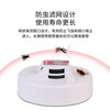 Quxing Smart Smoke Alarm 3C Certified Fire Smoke Detector Phone SMS WeChat Alarm 1 Year Version NB-iot IoT Card