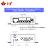 Hanfeng serial port server RS485 to Ethernet network port to wifi IoT communication module HF2211A HF2211A