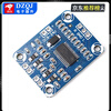 TPA3110 digital power amplifier board Class D power amplifier board Bluetooth 5.0 audio amplification board two-channel stereo 2*15W TPA3110 Bluetooth digital power amplifier board 30W no specifications