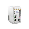 There are Internet of Things expandable Internet of Things controller Linux industrial computer with powerful configuration local configuration secondary development Ethernet version USR-EG628