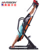 HARISON official direct sales American Hanchen inversion machine household stretching inversion device hanging fitness equipment lumbar yoga household flagship model | 3D cushion automatic presser foot_407