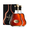 Hennessy vsop Hennessy xo French cognac 700ml 1000ml overseas version European version Hong Kong version Hennessy xo 700mL 2 bottles gift box