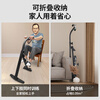 Shushikang home sports equipment, elderly fitness bicycle, indoor folding massage, hemiplegia, stroke auxiliary rehabilitation training bike, Qiaoyi (impulse model)