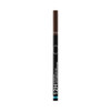 Sephora Intense Ink Glowing Waterproof Eyeliner (Fine) 02 Chocolate Brown 0.48ml Long-lasting Anti-smudge