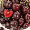 Goodfarmer Chilean cherries 2J grade 5kg gift box, fruit diameter about 28-30mm, straight from the source of the fruit