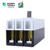 Yue Changsheng DZ20Y-225/3300 plastic case circuit breaker air switch 225A DZ20Y-225/3300 125A