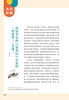 Classical Talk + Insects (Upgraded Edition) People's Education Press Classic Reading Curriculum Series Set for 8th Graders (2 volumes in total) and the new junior high school Chinese textbook