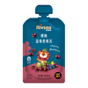 Heyangyang Infant Fruit Puree Cherry Blueberry Banana Puree 100g Baby Complementary Food Imported Fruit Puree 6 Months+