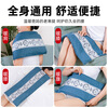 Bian Taiyi hot compress bag physiotherapy bag sea salt hot compress bag salt bag hot compress bag coarse salt hot compress bag electric heating moxa salt moxibustion physiotherapy blanket