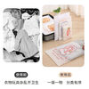 Xiangtu Travel Luggage Storage Bag Clothes Underwear Organizing Bag Sealed Bag Luggage Transparent Waterproof Portable Packaging Bag 5 extra large + 5 large + 5 medium + 5 small - great value 20 pieces Random pattern dustproof storage - back-to-school wardrobe suitable for travel in many scenarios