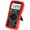 Unilide digital multimeter multi-function true RMS temperature measurement with buzzer backlight UT890D+