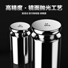 ZHENGFENG ZF-stainless steel national standard M1 laboratory electronic balance weighing weight steel chrome-plated plastic box 2kg 1 piece