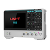 Unilever UPO1154HD four-channel digital oscilloscope 12bit high-resolution 150M bandwidth digital fluorescent oscilloscope