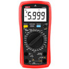Unilide digital multimeter multi-function true RMS temperature measurement with buzzer backlight UT890D+