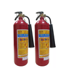 Portable carbon dioxide fire extinguisher three kilogram box 2 combination set 3kg5kg dry ice fire fighting equipment 3KG portable carbon dioxide fire extinguisher combination