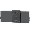ABB fixed drawer type 3P4P frame circuit breaker Emax E1NE2NE3NE4SE6H E2N2000 R1250A 3P x fixed