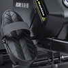 Heisman Super Fat Burning Intelligent Magnetic Rowing Machine Home Aerobic Fitness R06 White Fashion Standard Model