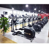 Kuaikang self-generated gym elliptical bike, commercial elliptical machine, exercise bike, gym equipment, commercial vehicle