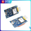 DZYJ GPS module NEO-6M/7M/8M satellite 51 microcontroller STM32 is suitable for arduino flight control APM2. GPS module NEO-6M standard version