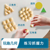 Heyangyang Infant Soft Cake for 6 months and above, High Calcium Iron and Zinc, Baby Snacks, Teething Biscuits, Baby Snacks, Level 1 Soft Cake Combination (Original Flavor*1+Banana*1)