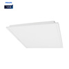 Philips (PHILIPS) integrated ceiling LED panel light flat panel light ultra-thin ceiling light 18W 300mm*300mm warm white light (4000K)