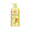 Bee Flower Conditioner Large Capacity for Women and Men Repairs Dry and Frizzy Long-lasting Fragrance Smooth and Dye-Permed Repairs Fluffy Almond Nourishing Conditioner 1L