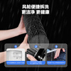 Gree household air conditioner fan cooling fan negative ion purification silent floor air cooler water cooling tower fan powerful cooling small air conditioner KS-05X60Dg