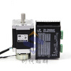 Yue Changsheng 8.5NM two-phase 86 stepper motor set with brake ZD-2HA860 stepper driver 8.5NM set