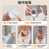 Electric vegetable cutter, electric grater cutter, electric grater cutter
