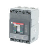 Siemens molded case circuit breaker XT series air switch XT1 XT2 XT3 XT4 XT5 XT6 new 160A 3P