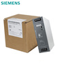 Siemens PLC programmable controller rail switching power supply SITOP PSU2200 input AC220V output DC24V/10A 6EP3334-3SA00-0AY0