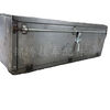 Pick-up cat semi-trailer tool box, large truck, custom-made thickened fully welded iron lock rod storage box, rectangular parallelepiped, custom size, contact customer service