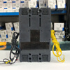 CHNT Chint circuit breaker NXM-125S/3340 100A 250A 400A with shunt release and auxiliary contact 100A 3P