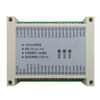 Yue Changsheng 4/8/12/20/32/48/64 channels 4-20mA to 485 AI current analog acquisition input module 20 channels 4-20MA to 485