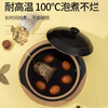 Miaoxinsi tea bag, traditional Chinese medicine bag, seasoning bag, filter bag, soup bag, seasoning bag, aniseed non-woven fabric disposable decoction bag