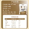 Medi Xinjiang Qitai Snow Flour 10kg, all-purpose flour for steamed buns and bread, new national standard, no added high-gluten wheat flour
