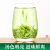Yangchun West Lake Longjing Tea 2025 Green Tea New Tea Spring Tea Mingqian Longjing 250g Drink for yourself as a gift Bean Flavor Longjing Bag