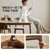 Lin's home slate dining table, antique style square table, home desk, small apartment, new table and chair, ideal home UD1R