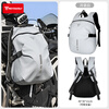 MOTOWOLF Rider Bag Men's Motorcycle Riding Backpack Motorcycle Backpack Waterproof Large Capacity Can Hold Full-face Helmet Motorcycle Helmet Bag