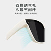 Boshide set of glasses, sunglasses, sunglasses set for myopia glasses, anti-glare polarized sunglasses for driving, off-white frame polarizer