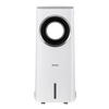 Philips (PHILIPS) air conditioning fan powerful refrigeration fan household air cooler bladeless water-cooled electric fan floor-standing tower fan negative ion purification remote control humidification air circulation fan ACR4146X