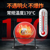 FAFB automatic induction fire extinguishing ball fire extinguishing bomb dry powder vehicle household kitchen commercial fire throwing fire extinguishing device