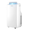 Gree GREE mobile air conditioner heating and cooling machine 2 HP home living room rental kitchen air conditioner strong heating small outdoor unit free installation vertical air conditioner KYR-40/NARA1B