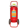 Zhe'an Portable Dry Powder Fire Extinguisher MFZ/ABC Class 4KG Hotel Factory Fire Fighting Equipment Hand Push MFTZ/ABC20