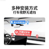 Chuangxingtong Wanji upgrades smart cardless ETC with switch, small and sensitive, WeChat deduction, national high-speed universal ETC voice switch upgrade