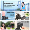 Jinbei HI-4MINI mini flash SLR micro-single camera top hot shoe light Fuji Sony Canon Nikon portable external jump flash selfie small general photography fill light lithium battery
