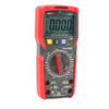 Uni-T UT89XD NCV digital multimeter LED measurement multimeter electrician meter home with backlight flashlight