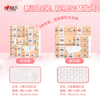 Xinxiangyin baby tissue paper 3 layers 120 sheets