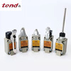 Tiande tend stroke limit switch TZ-5108-2/2N 5104 5101 5106 5102 5107 TZ5107