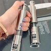 Shuangdeli German DOUBLEDELI stainless steel pepper grinder manual grinding bottle household pepper grinder manual grinder 1